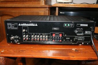 Kenwood KR-A5010 + DO - 3