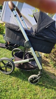 CYBEX BALIOS S LUX - 3