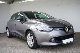 2-RENAULT Clio, 2014, benzín, 0.9 TCe, 66 kW - 3