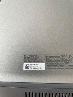 Predam ako nový DELL Latitude 5420 model 2021 - 3