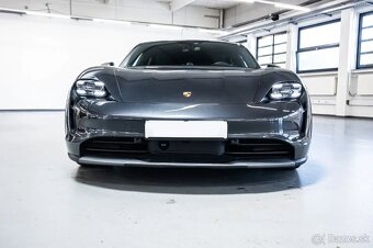 Porsche Taycan 4S - 3