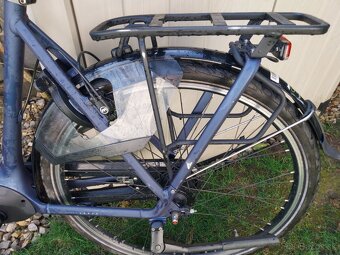 Predám ebike GAZELLE - 3