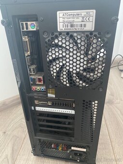 Predám pc - 3