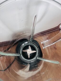 Stolný mixer - 3