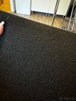 Textilné koberce do auta ww pasat B8 - 3
