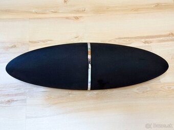 Bowers & Wilkins Zeppelin - 3