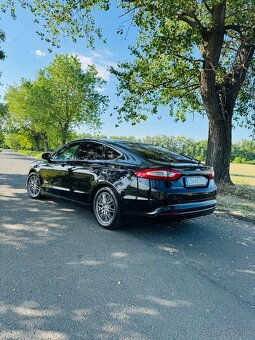 Ford Mondeo - 3