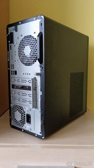 Počítač HP Desktop M01-D0014nc - 3