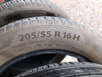 Pneumatiky Barum Bravuris 5 HM 205/55 R16 H - 3