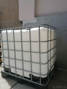 Ibc 1000l. - 3
