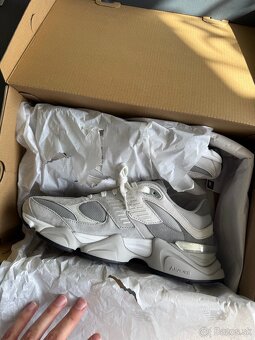 Topánky New Balance 9060 - 3