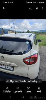 Renalt captur - 3