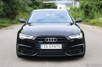 Audi A6 C7 3.0BiTDi - 3