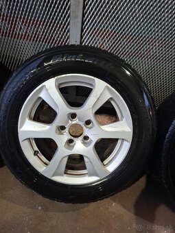 Disky 5x112 r16 - 3