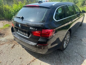 Bmw f11 nahradne diely - 3