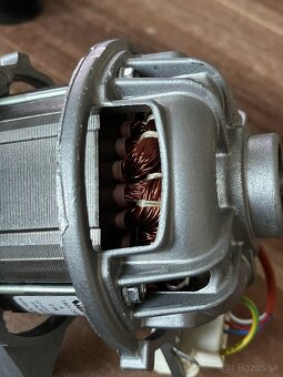 motor zo sušičky AEG, Electrolux - 3