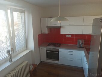 2 izbový byt na prenajom - 3