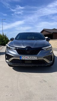 Renault Arkana E-Tech Engineered 145 A/T - 3