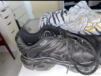Čierne air max 95 tenisky - 3