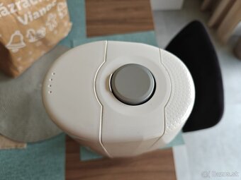 Sodastream Spirit s bombičkou - 3