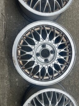 BBS kolesa sada - 3