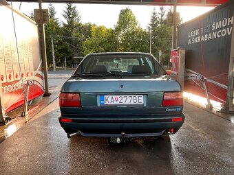 Fiat Croma 2.5td - 3