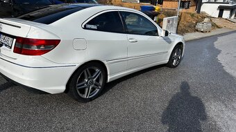 Mercedes-Benz CLC 200CDI 175kw 500nm - 3