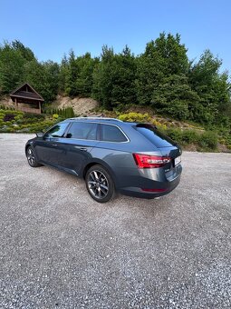 Škoda Superb 3 - 3