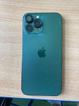 Iphone 13pro max - 3
