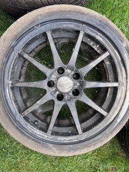 5x112R17 - 3