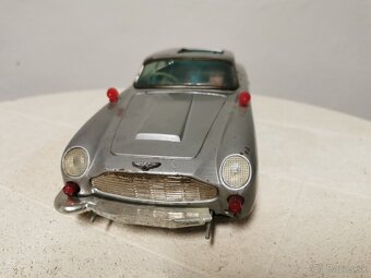 Aston Martin 007 Gilbert Japan - 3