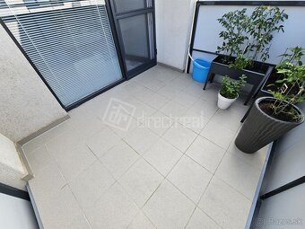 Moderný 2 izbový byt s parkovacím miestom a zariadení… - 3