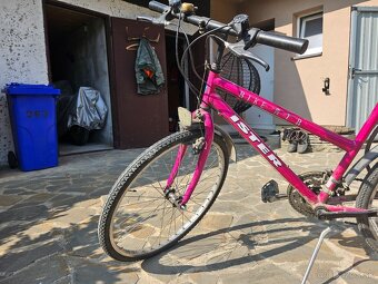 Dámsky bicykel - 3