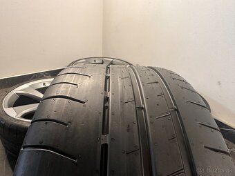 original alu kola Audi A5 8W B9 F5 r20 8W0601025CF - 3