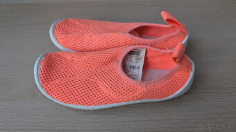 Decathlon Aquashoes Coral v dvojveľkosti 28/29 - 3