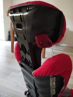 Britax Romer s Isofix - 3