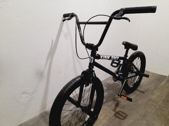 Ponúkam na predaj bicykel Kink BMX Curb 20" - 3