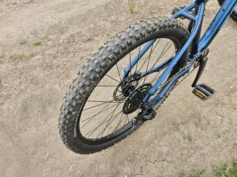 Kona Fire Mountain 27.5" L - 3