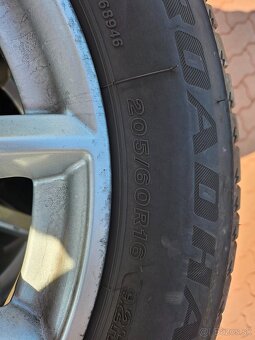BMW2 5x120R16 - 3