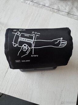 Tlakomer Beurer BM 81 EasyLock - 3