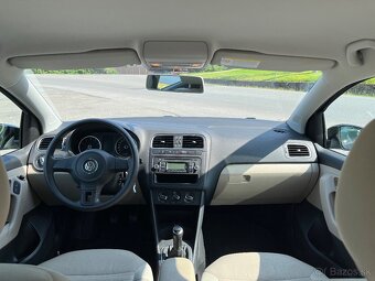 VW POLO 1,2 Trendline 2010 - 3