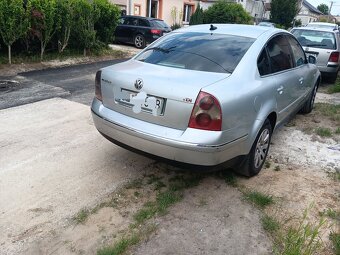 Predam Volkswagen Passat b5.5 1.9dti 97kw - 3