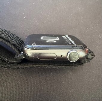Apple watch 6 - 44mm - 3