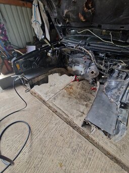Golf mk2 - 3