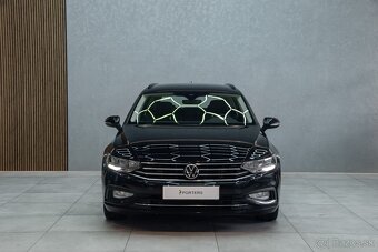 Volkswagen Passat 2.0TDI 110kW, automat, 2022, DPH - 3