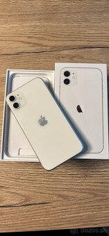 Iphone 11, white, 64 GB - 3