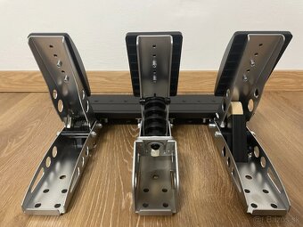 Fanatec CSL Pedals LC - 3