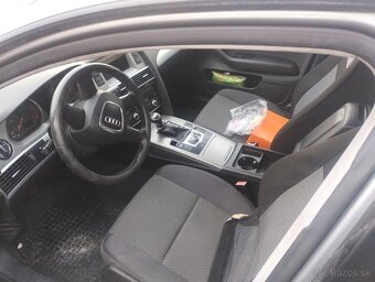 Audi A6 Avant 2.0tdi - 3