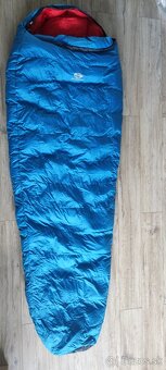 Páperový spacák Rimo 2 850 - 3