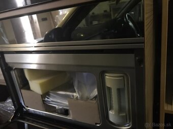 Hotpoint Ariston parna vstavana kompaktna rura - 3